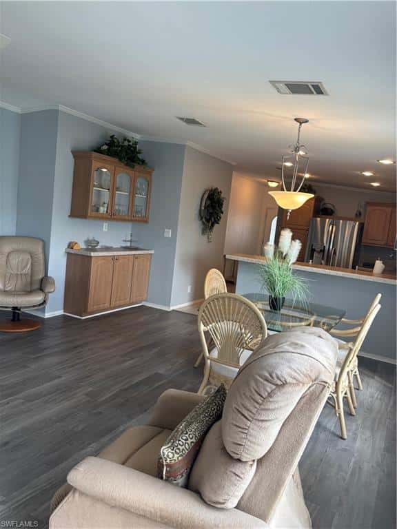 12 Aquamarine Ave #12q, Naples, photo 27