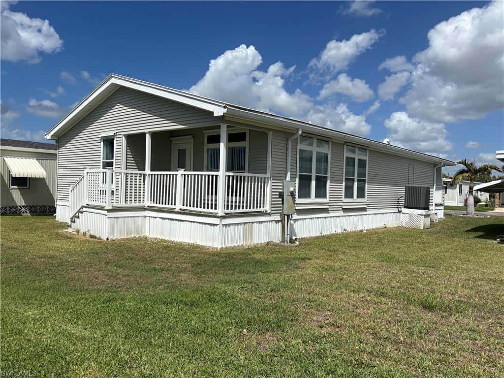 12 Aquamarine Ave #12q, Naples, photo 6