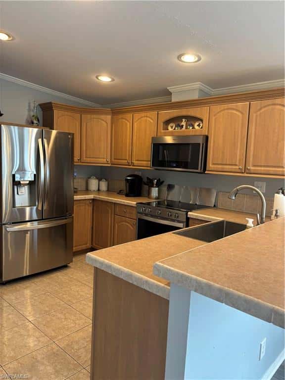 12 Aquamarine Ave #12q, Naples, photo 17