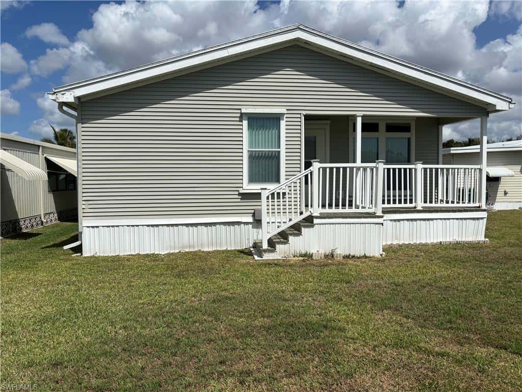 12 Aquamarine Ave #12q, Naples, photo 5