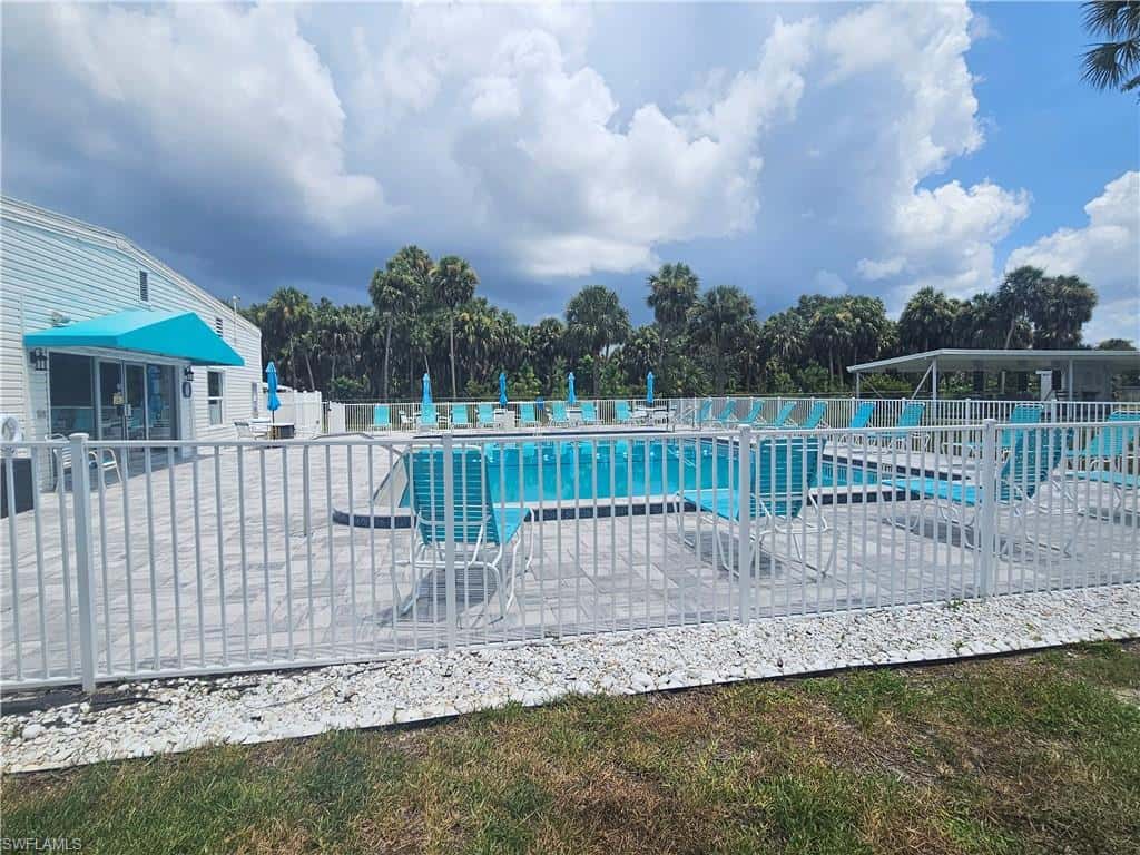 12 Aquamarine Ave #12q, Naples, photo 45