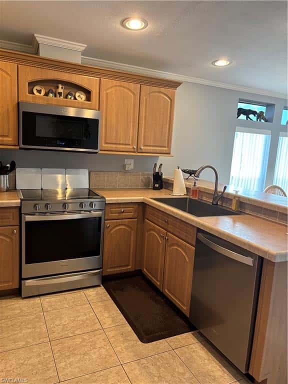 12 Aquamarine Ave #12q, Naples, photo 18