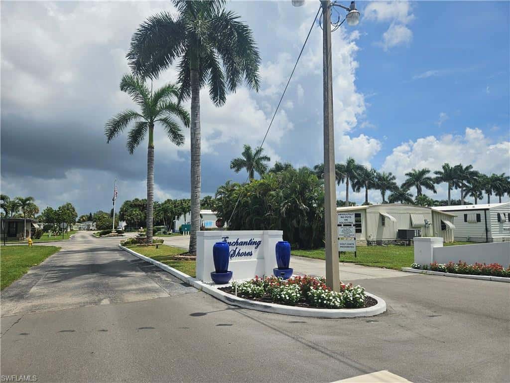 12 Aquamarine Ave #12q, Naples, photo 48