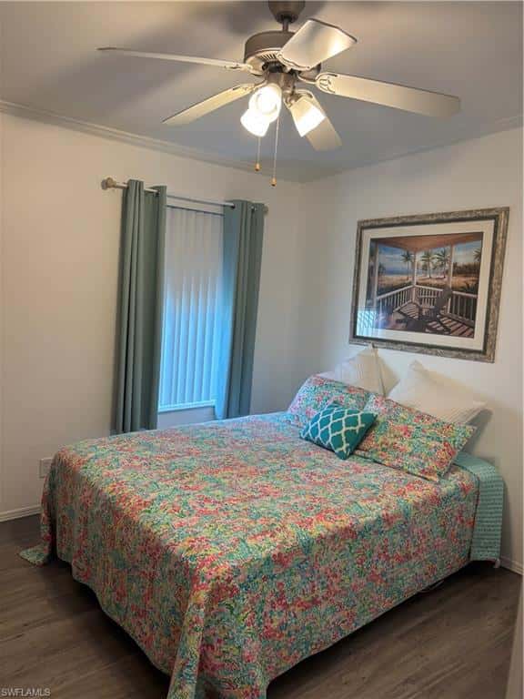 12 Aquamarine Ave #12q, Naples, photo 29