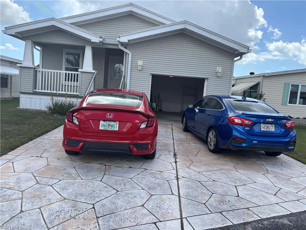 12 Aquamarine Ave #12q, Naples, photo 4