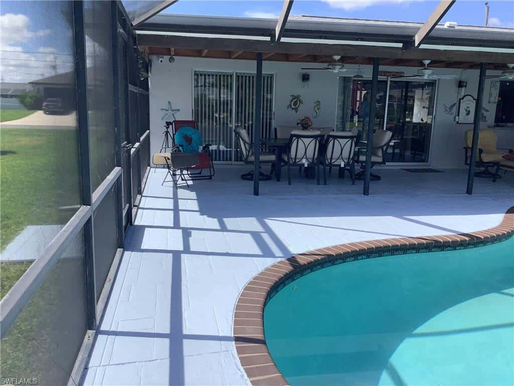 107 39th St, Cape Coral, photo 22