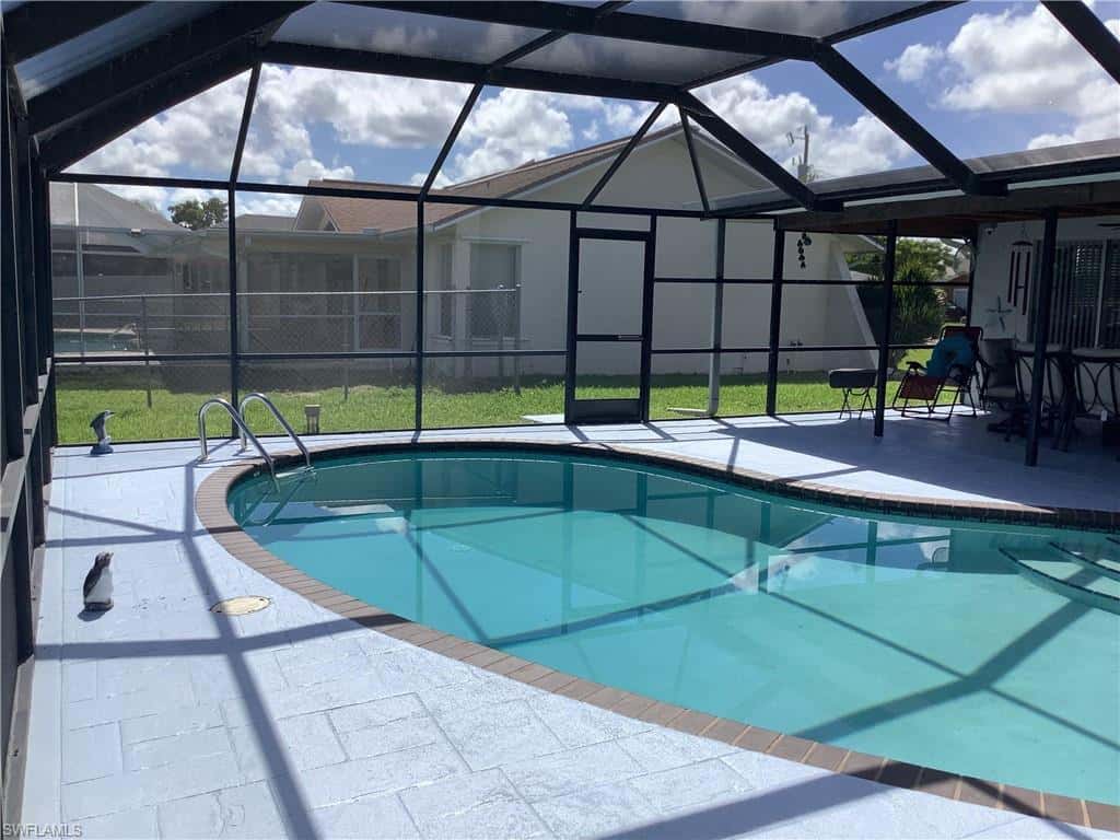 107 39th St, Cape Coral, photo 20