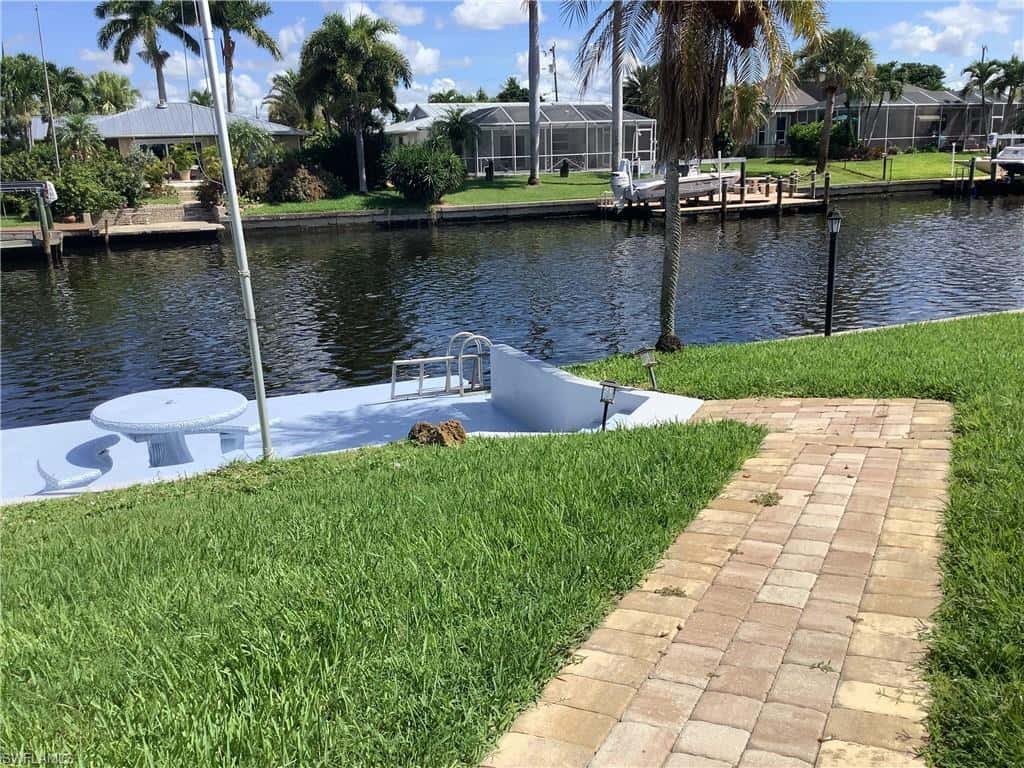 107 39th St, Cape Coral, photo 24