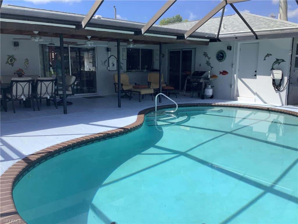 107 39th St, Cape Coral, photo 21