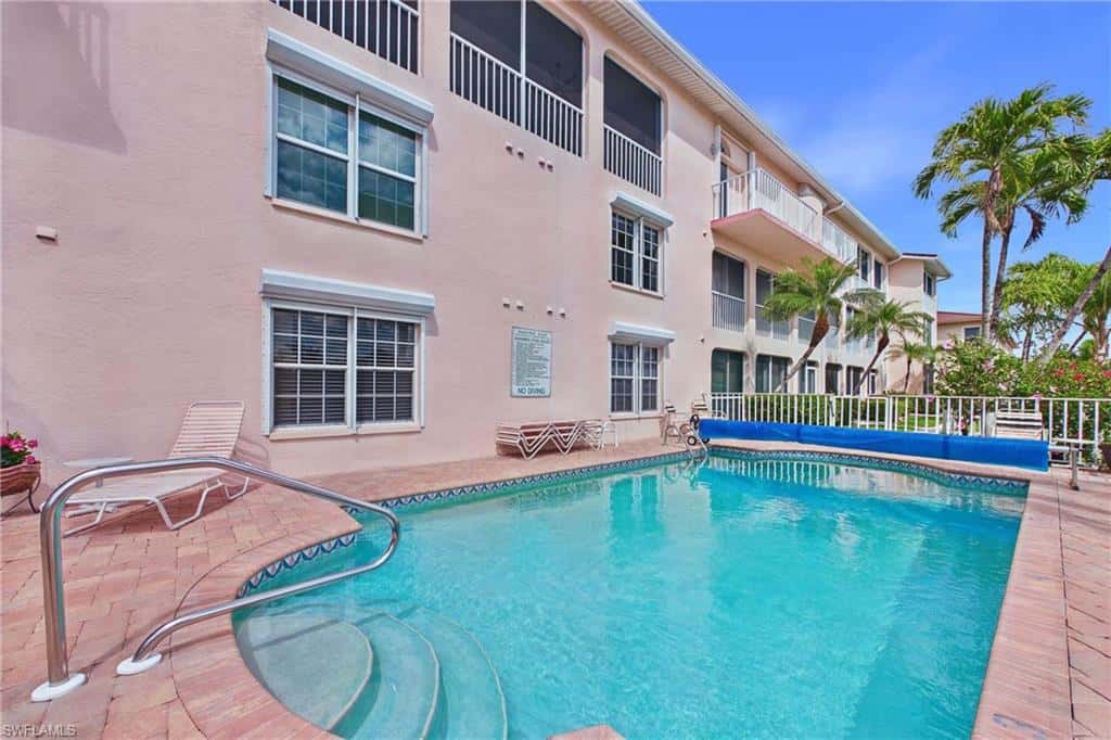 1614 Beach Pkwy #103, Cape Coral, photo 28