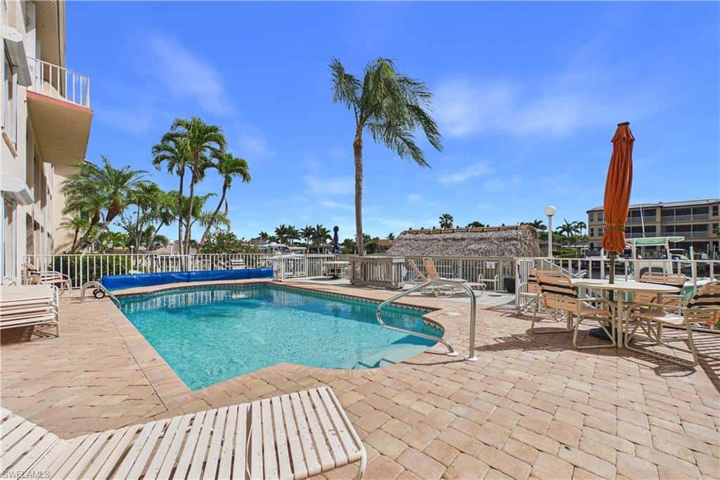 1614 Beach Pkwy #103, Cape Coral, photo 4