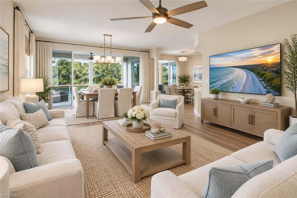 10801 Crooked River Rd #101, Estero, photo 6
