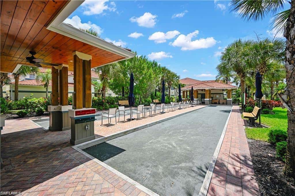 10801 Crooked River Rd #101, Estero, photo 42
