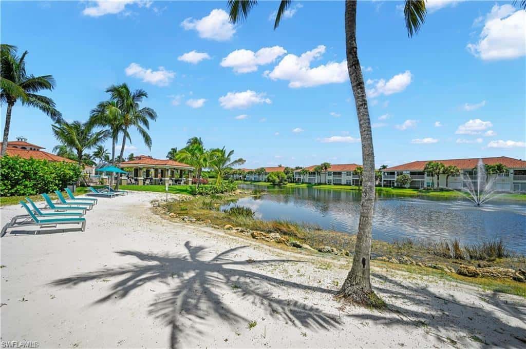 10801 Crooked River Rd #101, Estero, photo 46