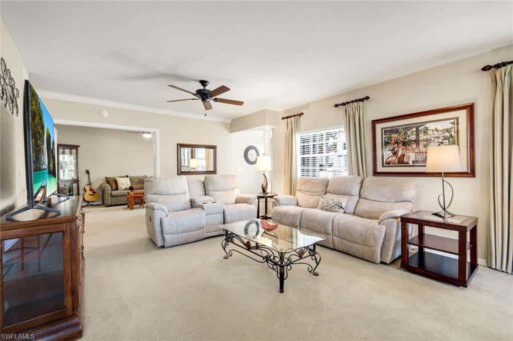 10801 Crooked River Rd #101, Estero, photo 7
