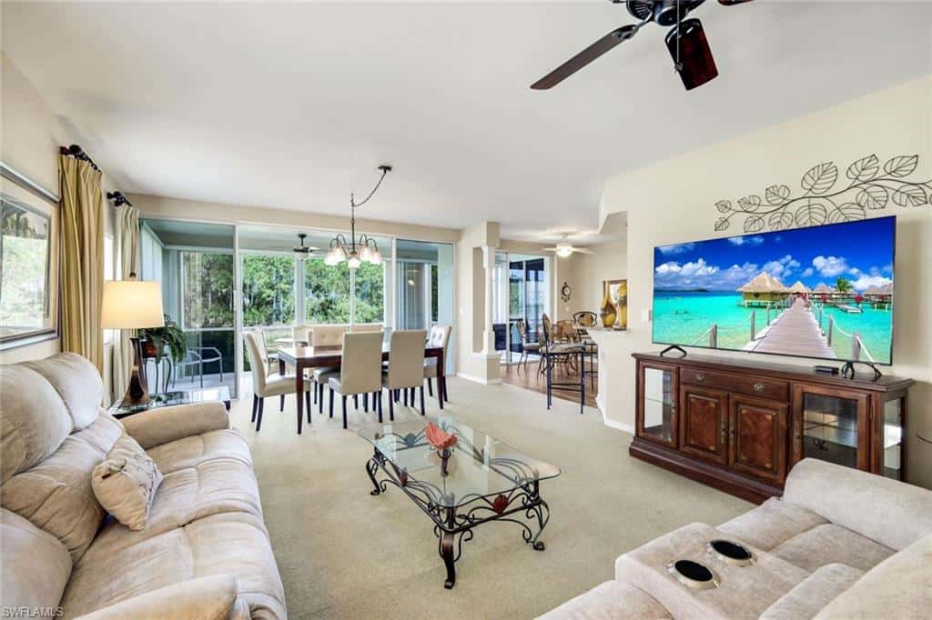10801 Crooked River Rd #101, Estero, photo 5