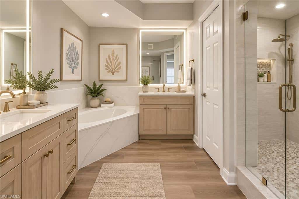 10801 Crooked River Rd #101, Estero, photo 24