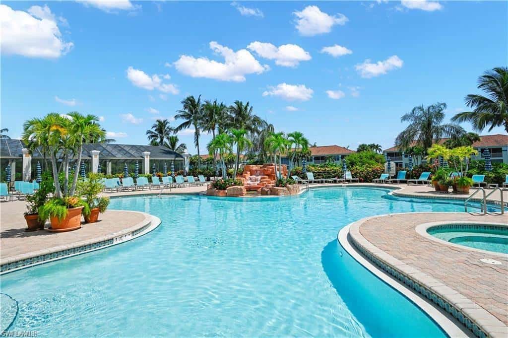 10801 Crooked River Rd #101, Estero, photo 49