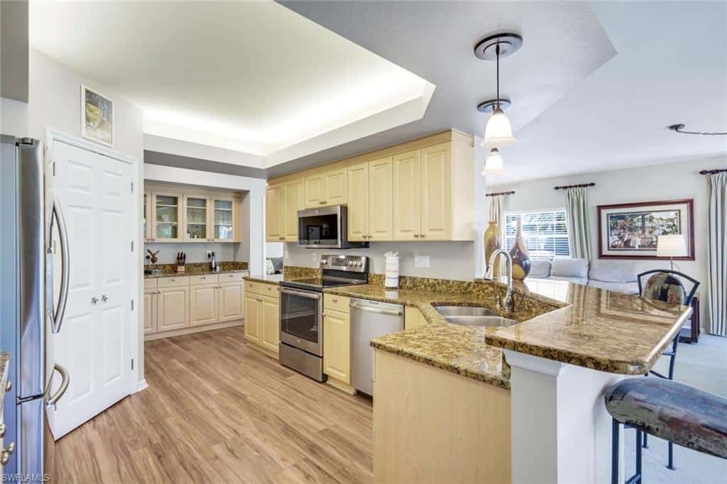 10801 Crooked River Rd #101, Estero, photo 14