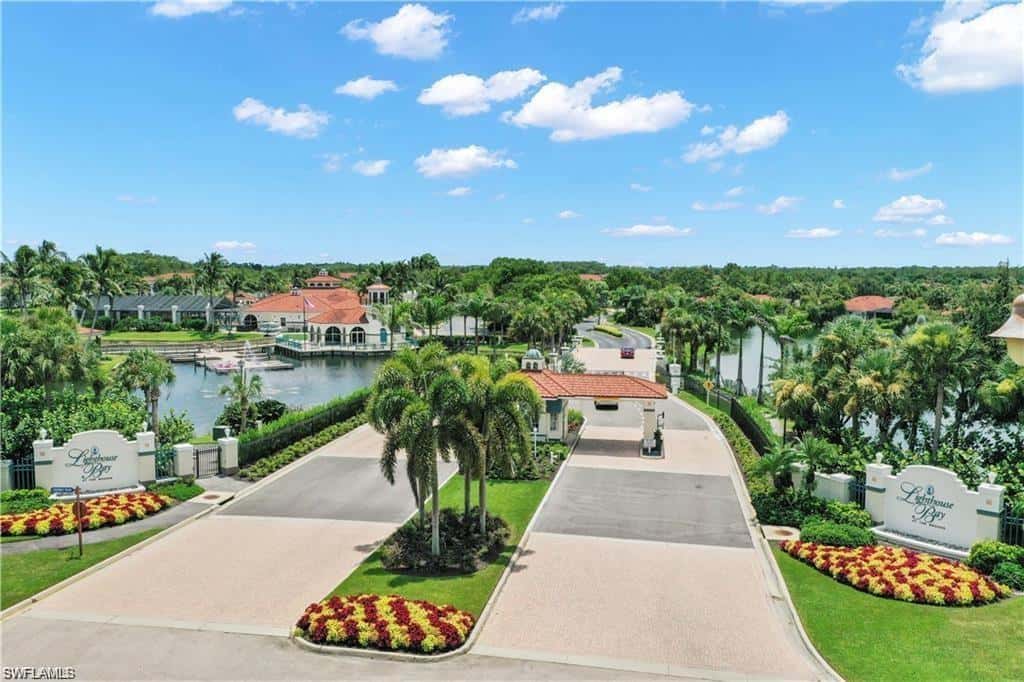 10801 Crooked River Rd #101, Estero, photo 41