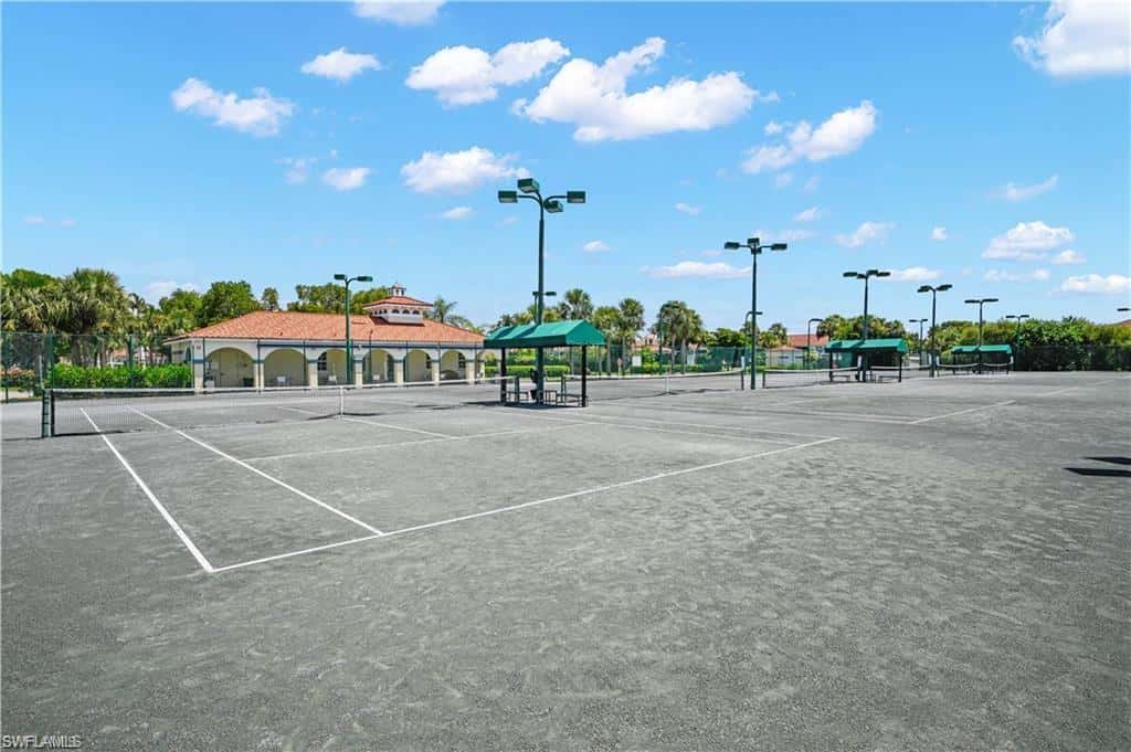 10801 Crooked River Rd #101, Estero, photo 45