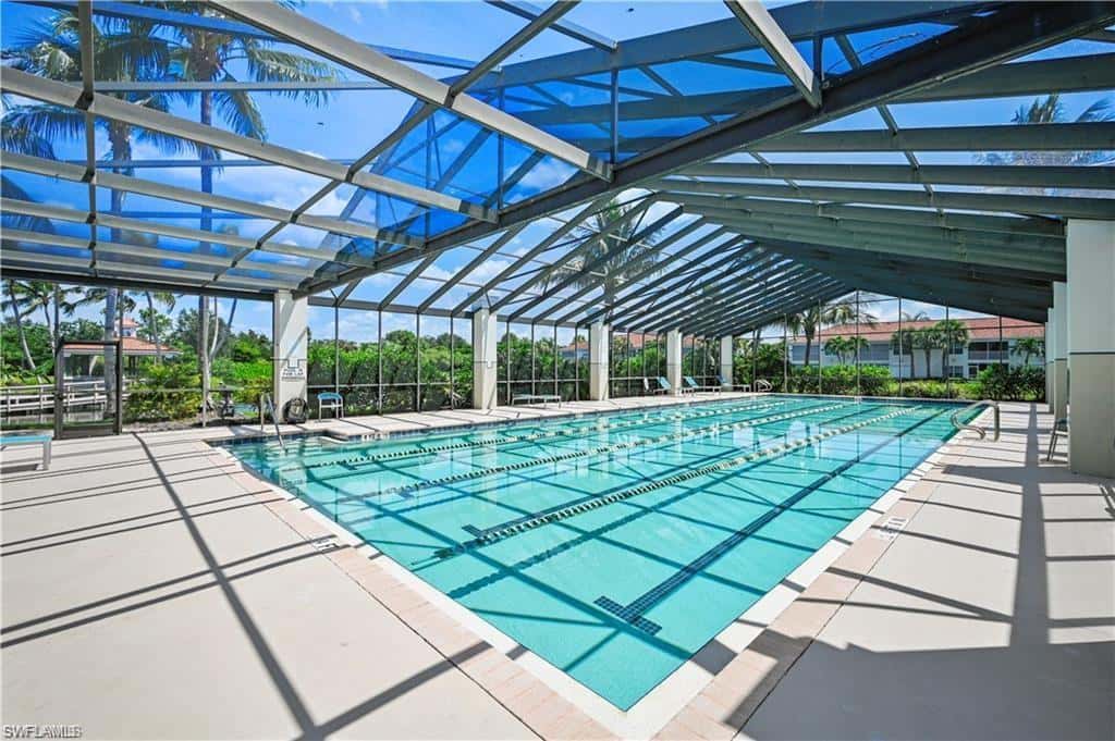 10801 Crooked River Rd #101, Estero, photo 50