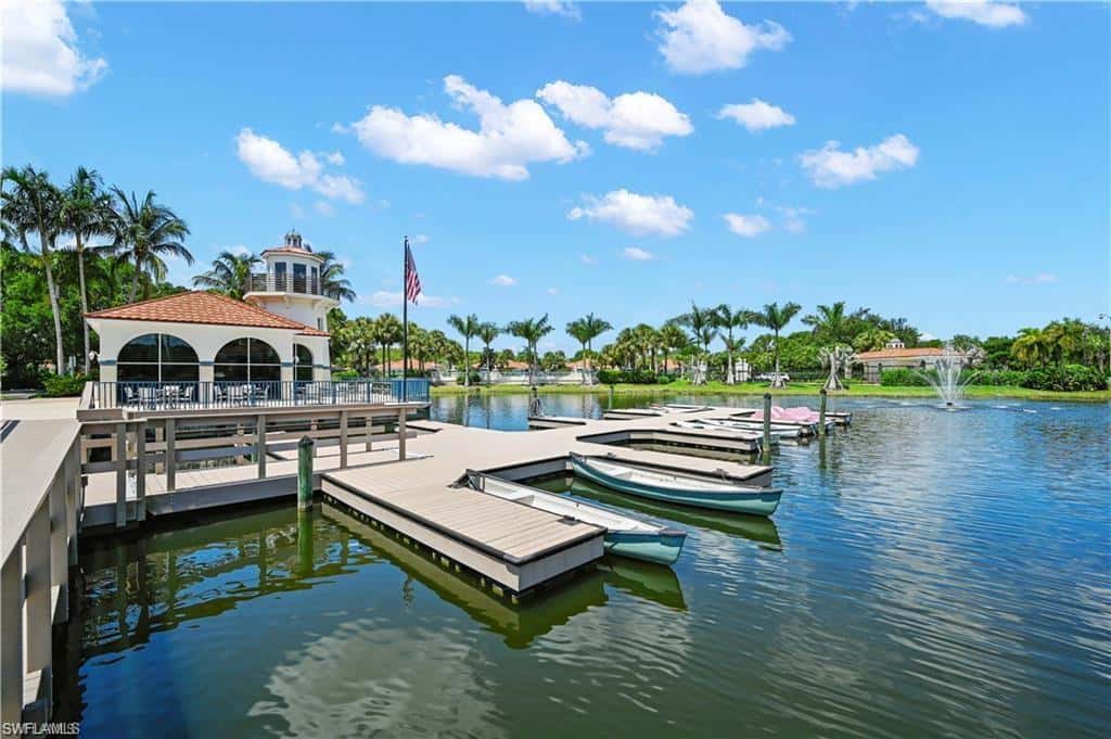 10801 Crooked River Rd #101, Estero, photo 44