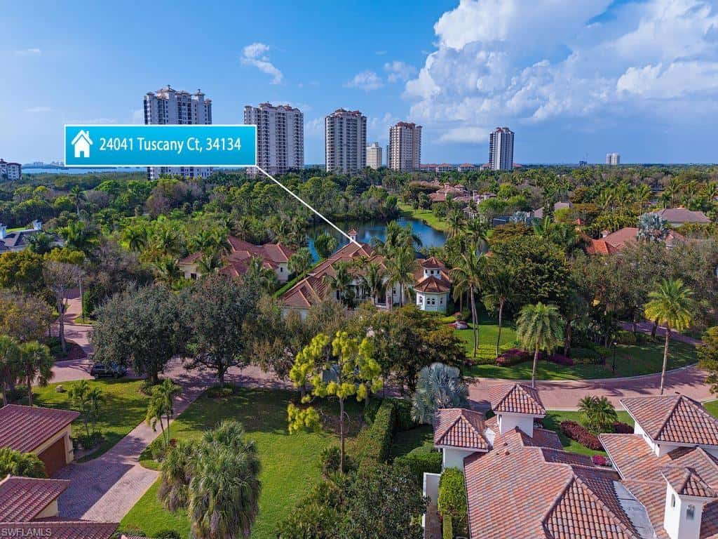 24041 Tuscany Ct, Bonita Springs, photo 32