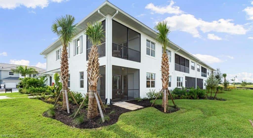 15339 Giardino Dr #11-104, Naples, photo 9
