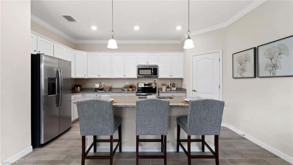 5187 Sugarwood Dr, Naples, photo 6
