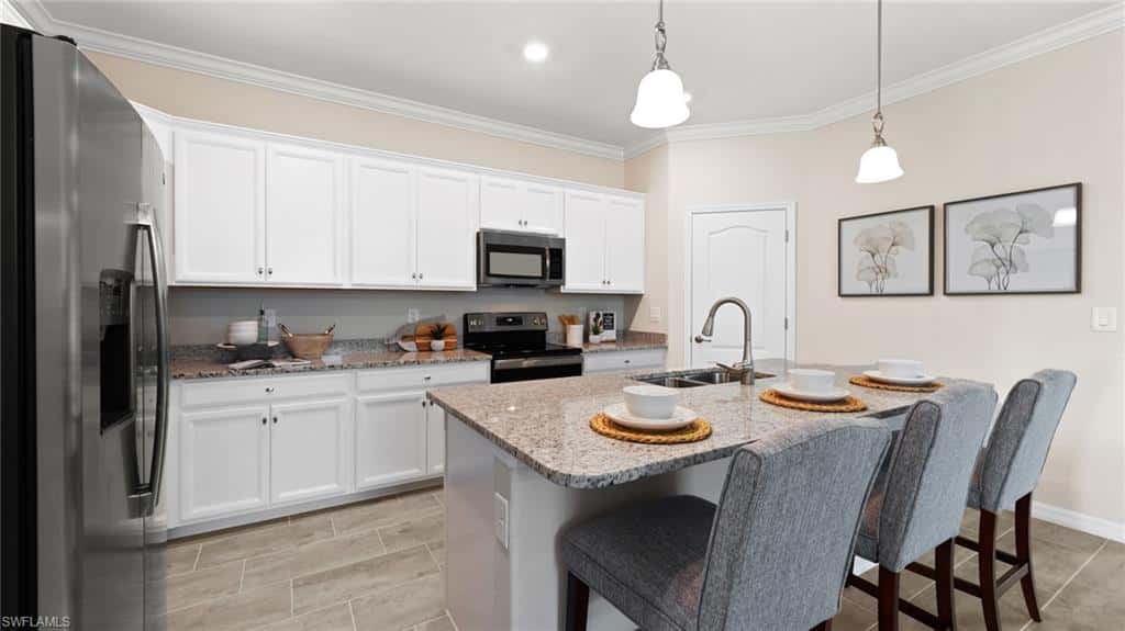 5187 Sugarwood Dr, Naples, photo 7