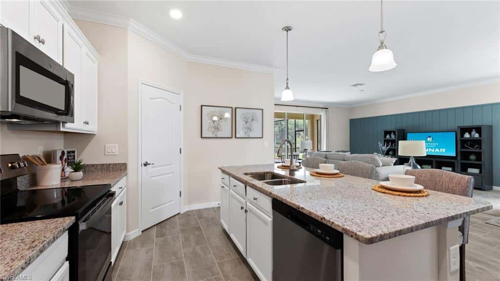 5187 Sugarwood Dr, Naples, photo 8