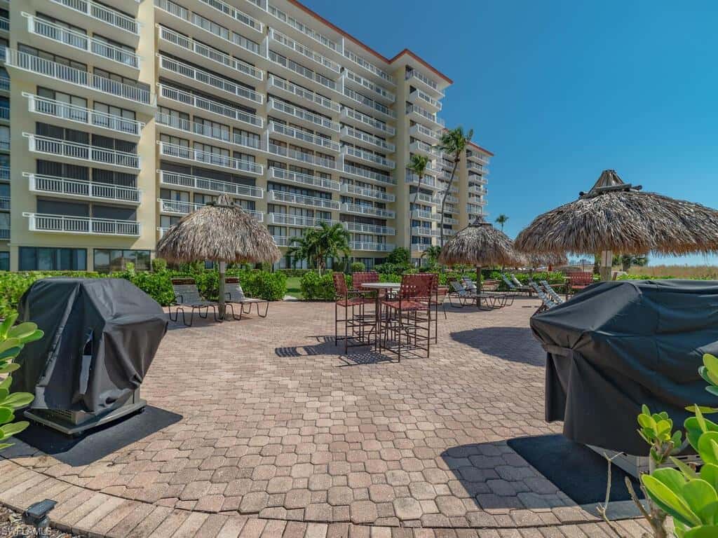 180 Seaview Ct #612, Marco Island, photo 27