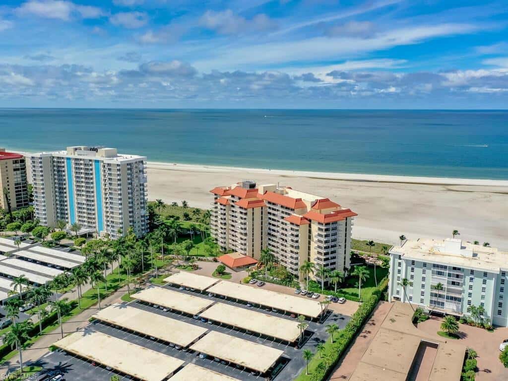180 Seaview Ct #612, Marco Island, photo 17
