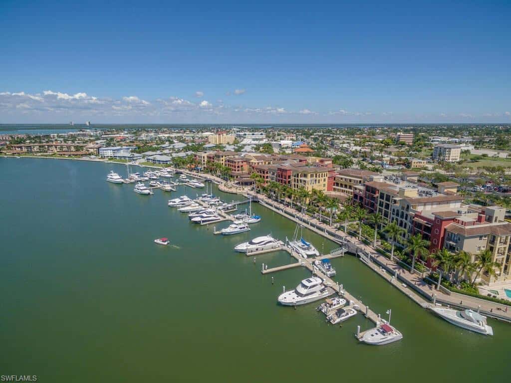 180 Seaview Ct #612, Marco Island, photo 32