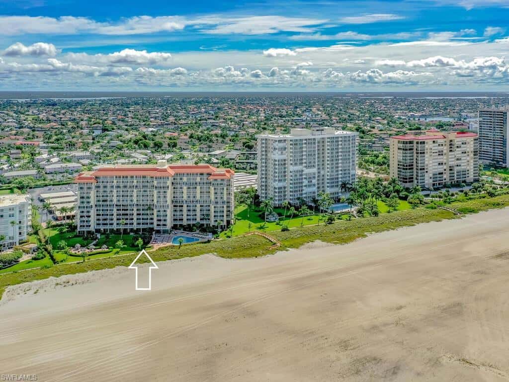 180 Seaview Ct #612, Marco Island, photo 20