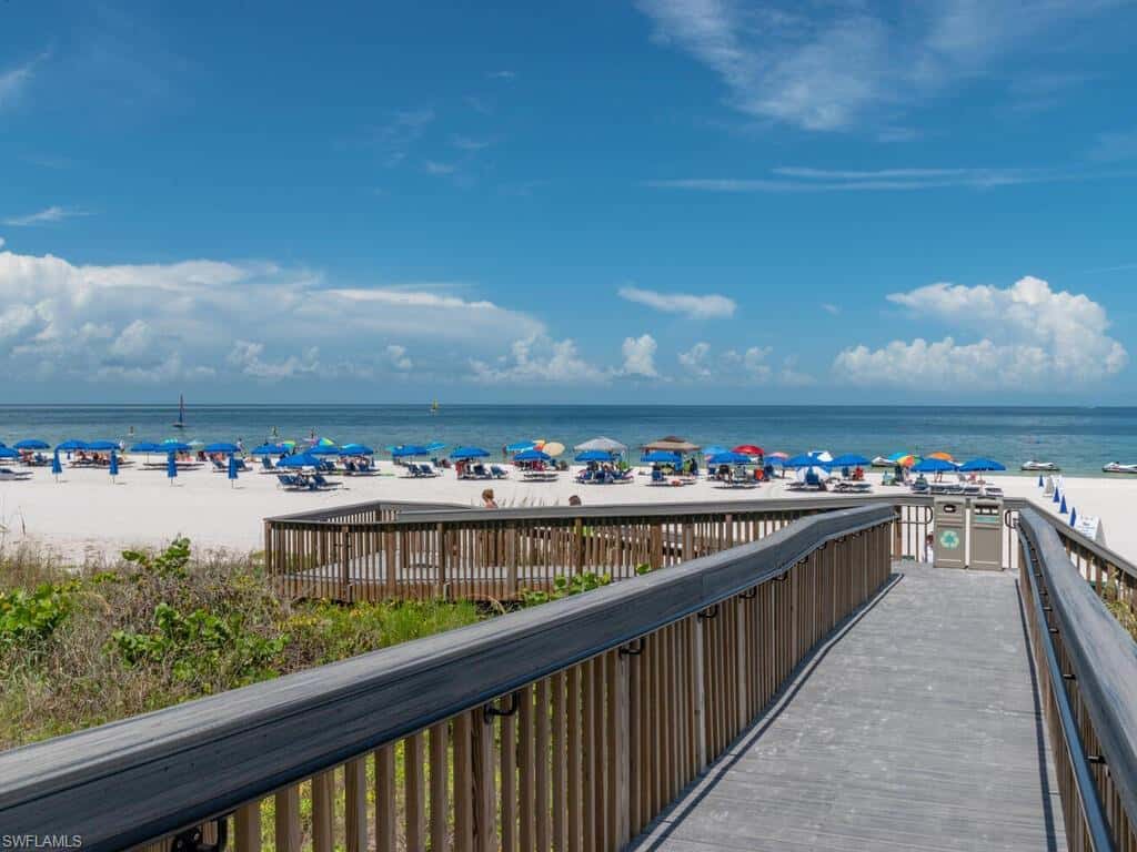 180 Seaview Ct #612, Marco Island, photo 30