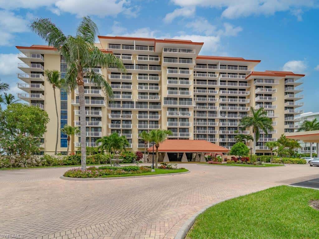 180 Seaview Ct #612, Marco Island, photo 34