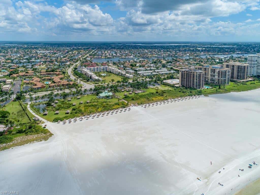 180 Seaview Ct #612, Marco Island, photo 33