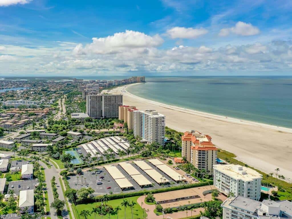 180 Seaview Ct #612, Marco Island, photo 18