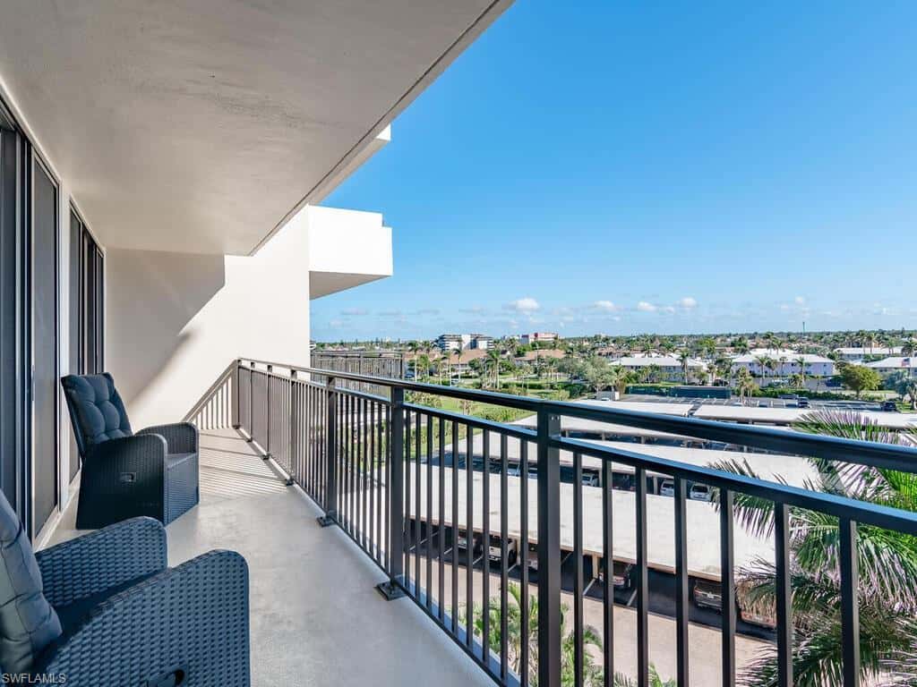 180 Seaview Ct #612, Marco Island, photo 11