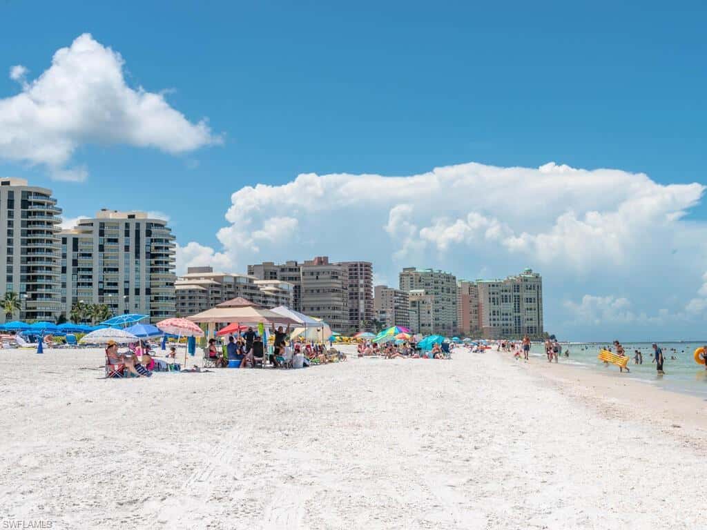180 Seaview Ct #612, Marco Island, photo 31