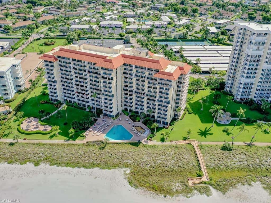 180 Seaview Ct #612, Marco Island, photo 21