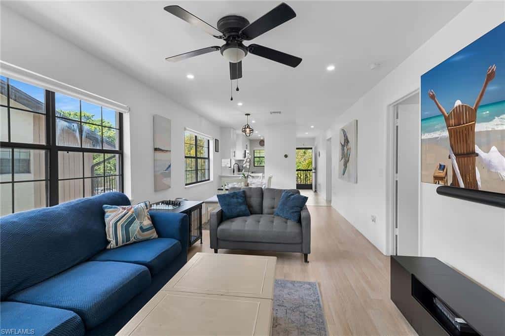 5245 Treetops Dr, Naples, photo 9