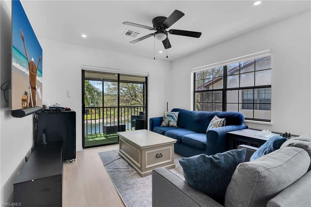 5245 Treetops Dr, Naples, photo 8