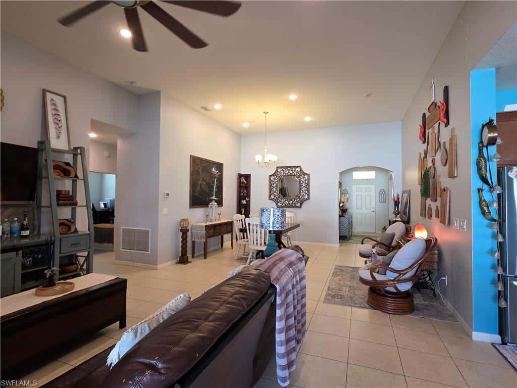 4102 14th Pl, Cape Coral, photo 13