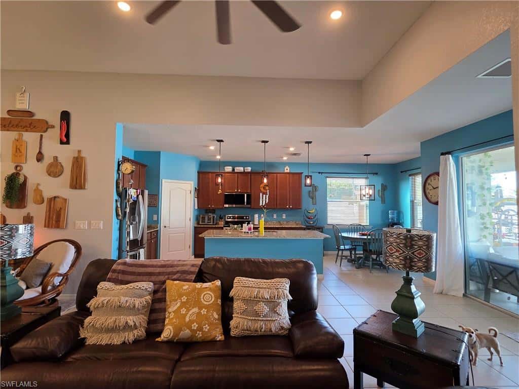 4102 14th Pl, Cape Coral, photo 12