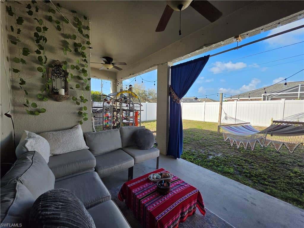 4102 14th Pl, Cape Coral, photo 36