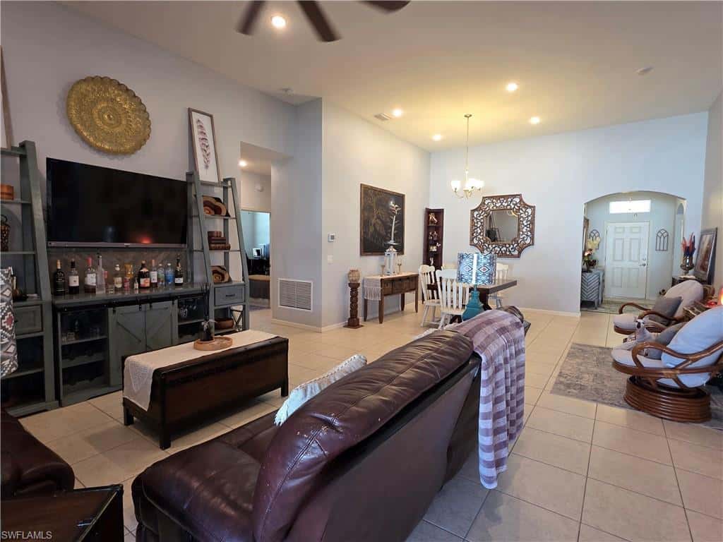 4102 14th Pl, Cape Coral, photo 14