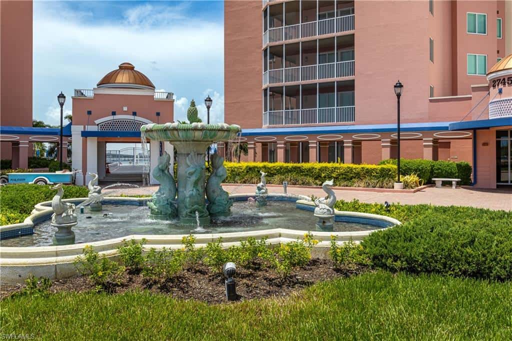 2745 1st St #603, Fort Myers, photo 34
